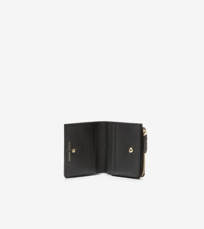 Cole Haan Wallets and Card Cases Women Women039s Vartan Card Case Black Cole Haan Wallets and Card Cases Women Women039s Vartan Card Case Black