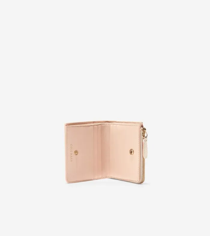 Cole Haan Wallets and Card Cases Women Women039s Vartan Card Case Gold Cole Haan Wallets and Card Cases Women Women039s Vartan Card Case Gold