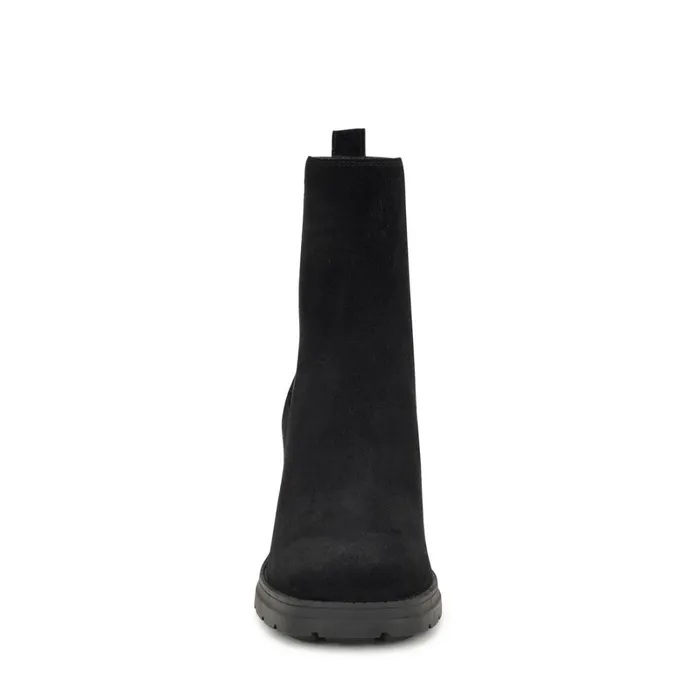 Conga Casual Booties Black Women Nine West Boots and Booties Conga Casual Booties Black Women Nine West Boots and Booties