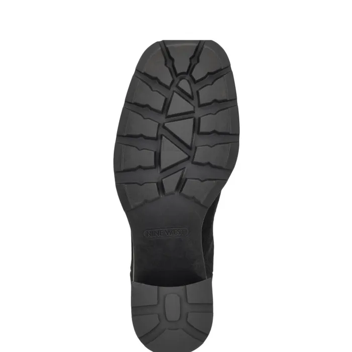 Conga Casual Booties Black Women Nine West Boots and Booties Conga Casual Booties Black Women Nine West Boots and Booties