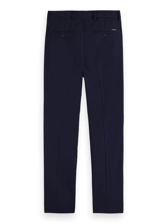 CORE 8211 IRVING 8211 COOLWOOL BLEND CHINO Night Men Scotch and Soda Essentials CORE 8211 IRVING 8211 COOLWOOL BLEND CHINO Night Men Scotch and Soda Essentials
