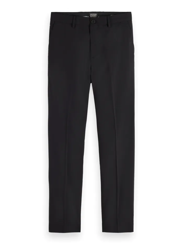 CORE 8211 IRVING 8211 COOLWOOL BLEND CHINO Night Men Scotch and Soda Essentials CORE 8211 IRVING 8211 COOLWOOL BLEND CHINO Night Men Scotch and Soda Essentials