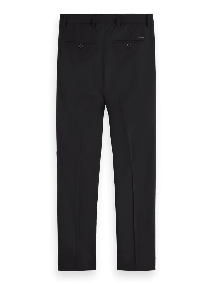 CORE 8211 IRVING 8211 COOLWOOL BLEND CHINO Night Men Scotch and Soda Essentials CORE 8211 IRVING 8211 COOLWOOL BLEND CHINO Night Men Scotch and Soda Essentials