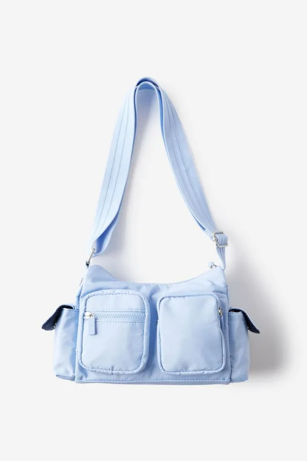 Cotton On Accessories Active Utility Crossbody Bag Windsurfer 8211 Women