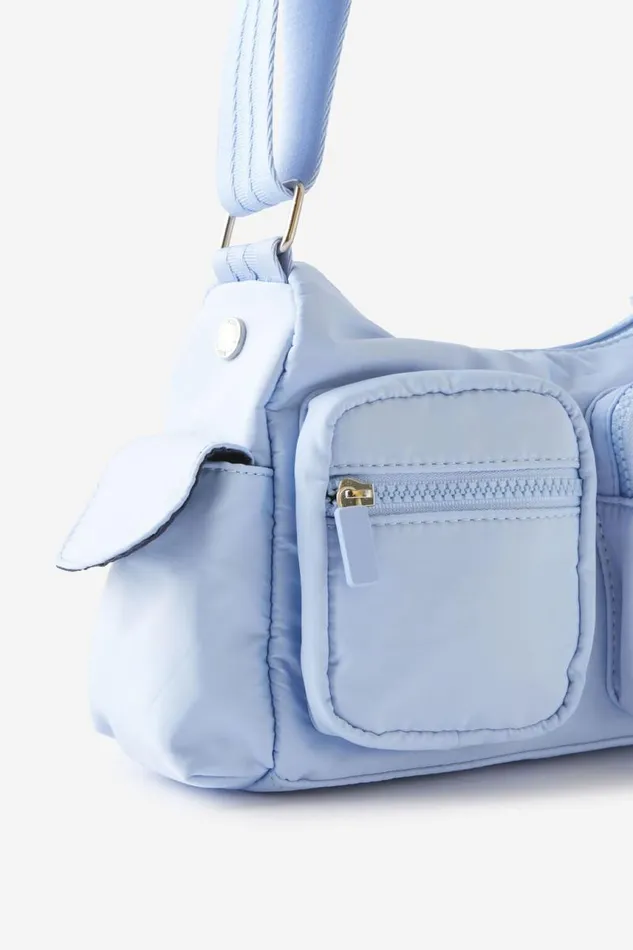 Cotton On Accessories Active Utility Crossbody Bag Windsurfer 8211 Women