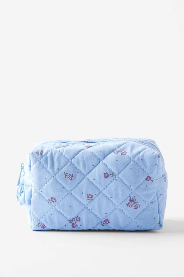 Cotton On AccessoriesandSlippers Body Cos Case Bella Floral 8211 Women
