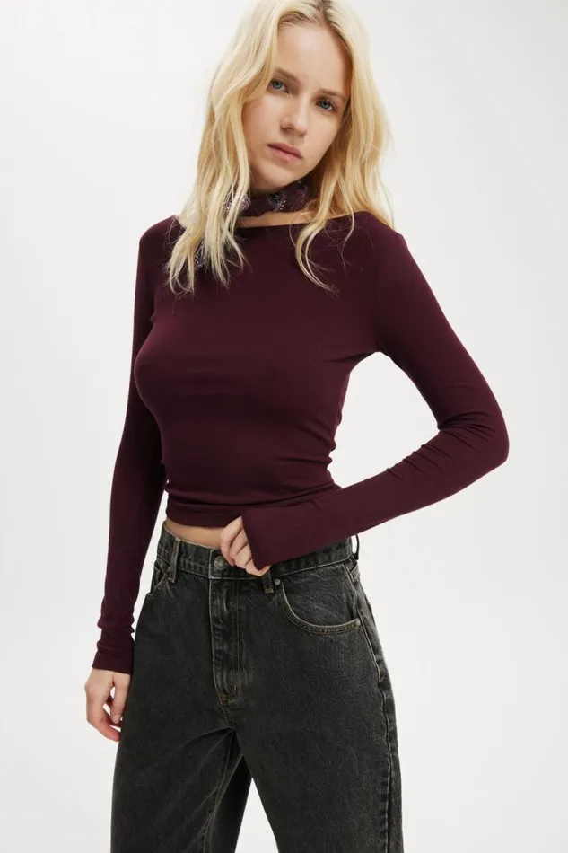 Cotton On Jeans Loose Straight Jean Smokey Black 8211 Women Cotton On Jeans Loose Straight Jean Smokey Black 8211 Women