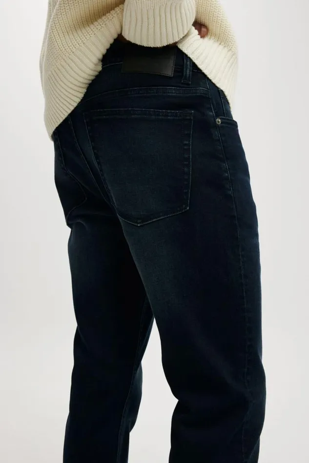 Cotton On Jeans Relaxed Tapered Jean Phoenix Blue 8211 Men Cotton On Jeans Relaxed Tapered Jean Phoenix Blue 8211 Men