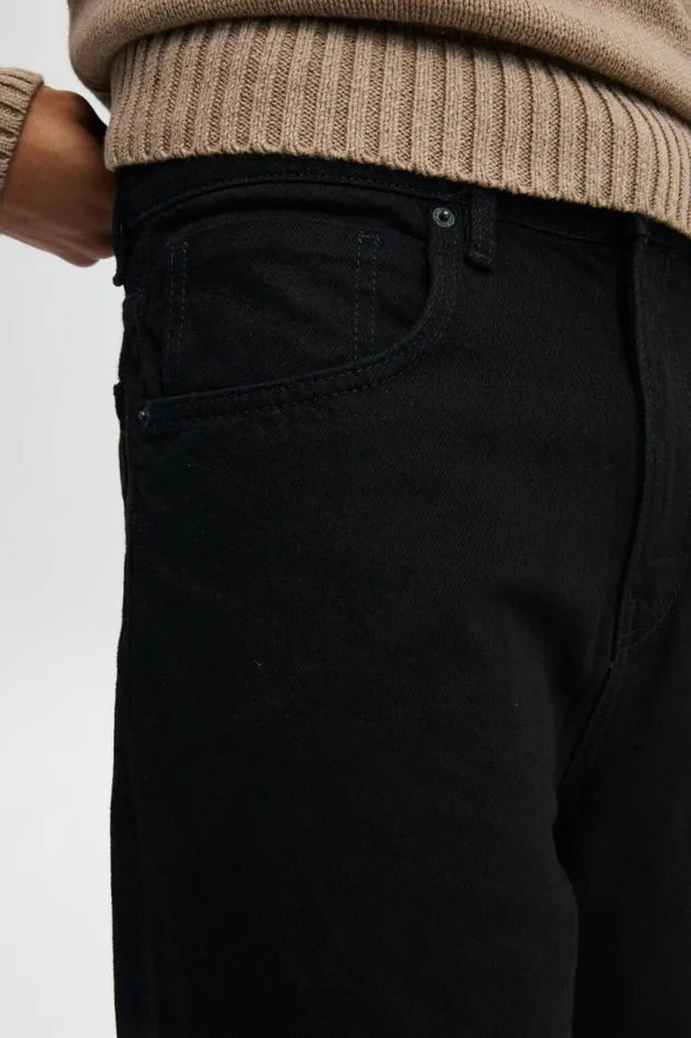 Cotton On Jeans Super Baggy Jean Heartbreaker Black 8211 Men Cotton On Jeans Super Baggy Jean Heartbreaker Black 8211 Men
