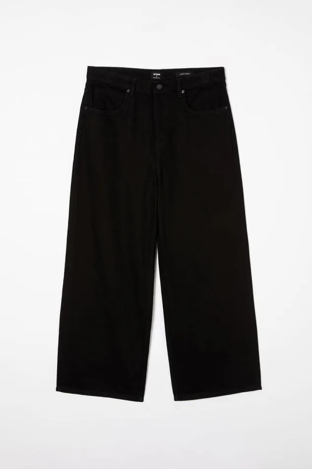 Cotton On Jeans Super Baggy Jean Heartbreaker Black 8211 Men Cotton On Jeans Super Baggy Jean Heartbreaker Black 8211 Men