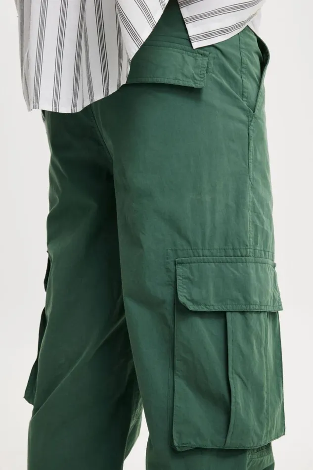 Cotton On Pants Baggy Cargo Pant Trekking Green 8211 Men Cotton On Pants Baggy Cargo Pant Trekking Green 8211 Men