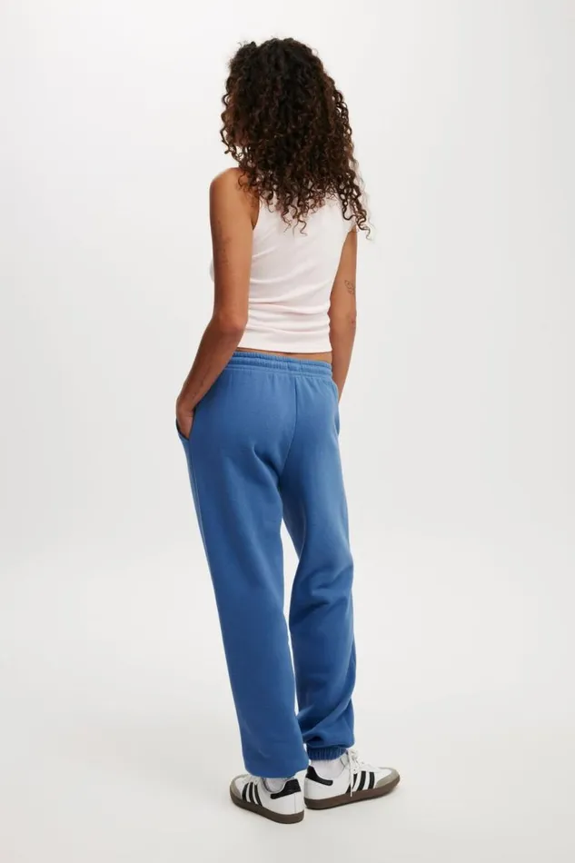 Cotton On Pants Classic Fleece Sweatpant Azure Blue 8211 Women Cotton On Pants Classic Fleece Sweatpant Azure Blue 8211 Women
