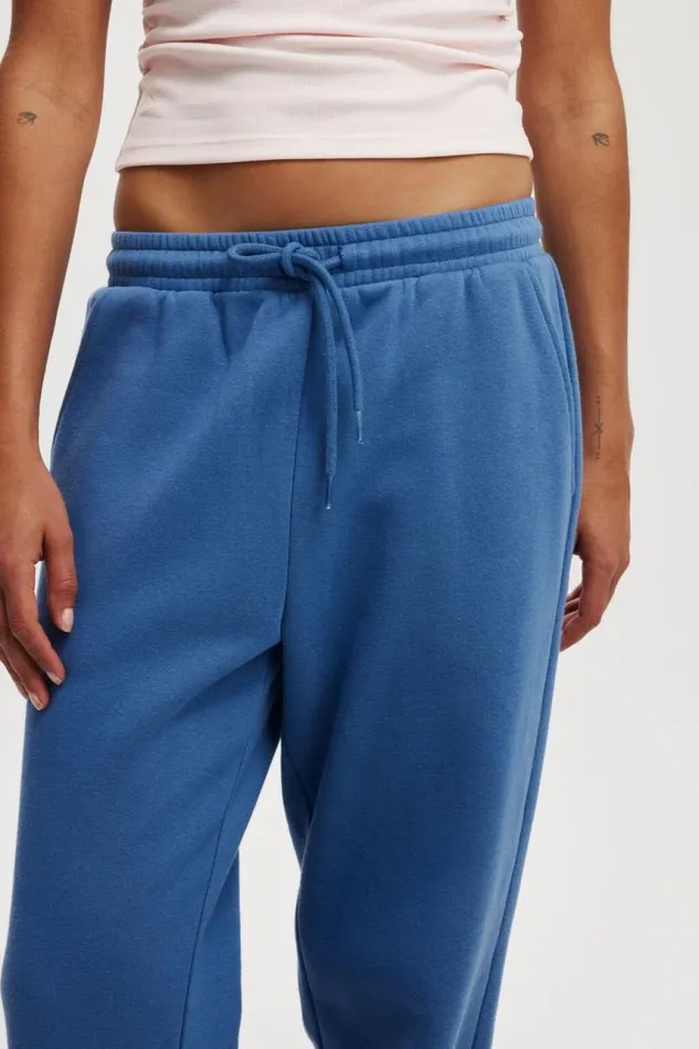 Cotton On Pants Classic Fleece Sweatpant Azure Blue 8211 Women Cotton On Pants Classic Fleece Sweatpant Azure Blue 8211 Women