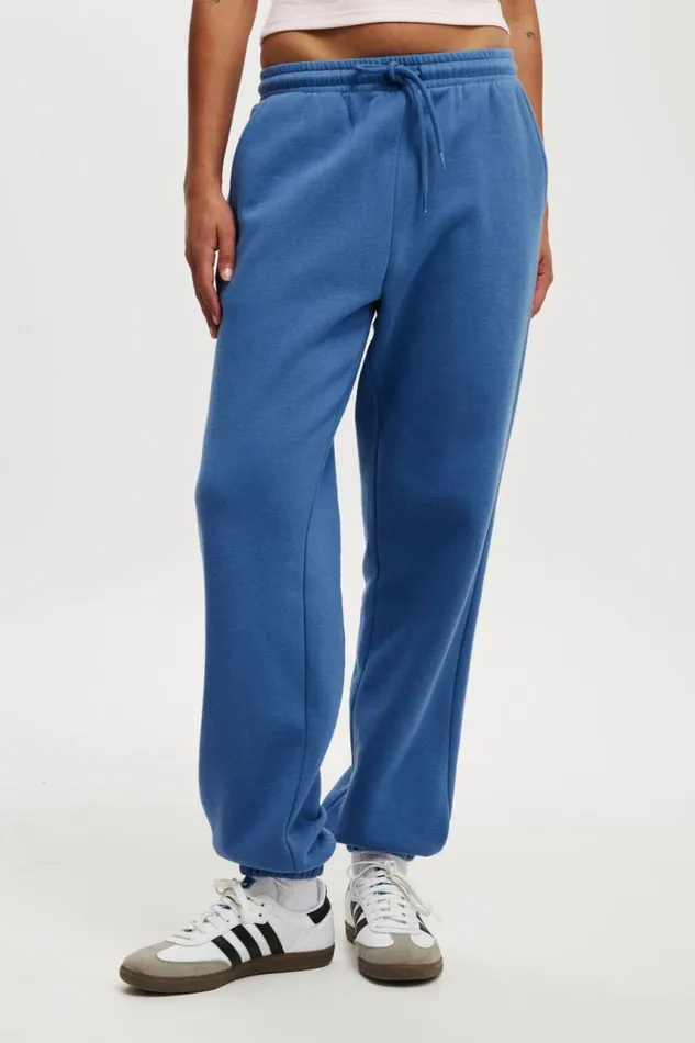 Cotton On Pants Classic Fleece Sweatpant Azure Blue 8211 Women Cotton On Pants Classic Fleece Sweatpant Azure Blue 8211 Women