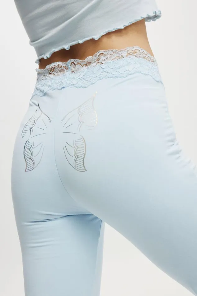 Cotton On Pants Peach Prc Soft Lounge Flare Lcn Bra Peach Prc Eiffel Sky 8211 Women Cotton On Pants Peach Prc Soft Lounge Flare Lcn Bra Peach Prc Eiffel Sky 8211 Women