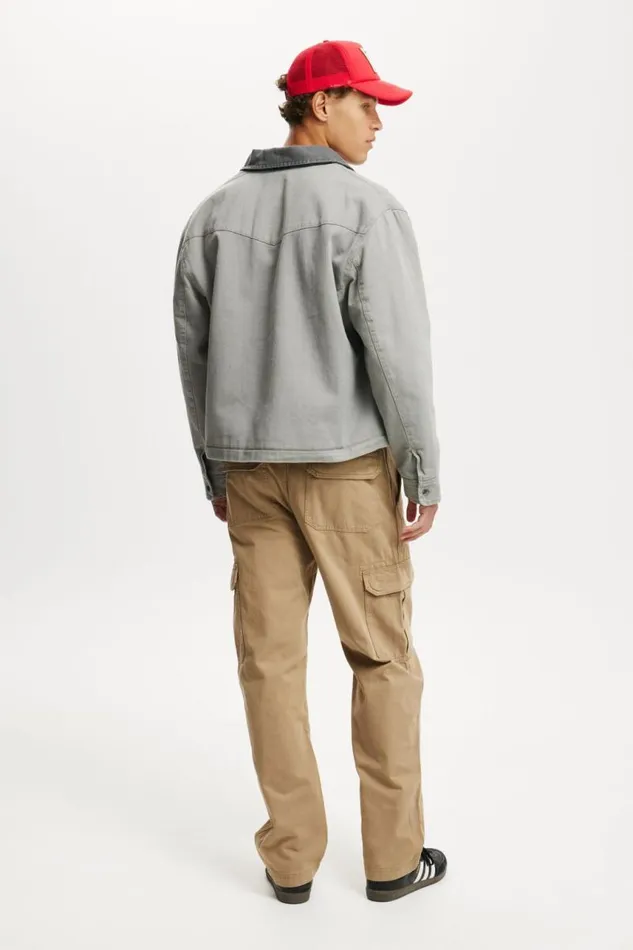 Cotton On Pants Tactical Cargo Pant Light Camel Herringbone 8211 Men Cotton On Pants Tactical Cargo Pant Light Camel Herringbone 8211 Men