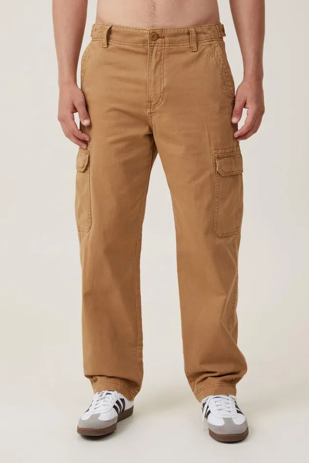 Cotton On Pants Tactical Cargo Pant Vintage Tobacco Herringbone 8211 Men Cotton On Pants Tactical Cargo Pant Vintage Tobacco Herringbone 8211 Men