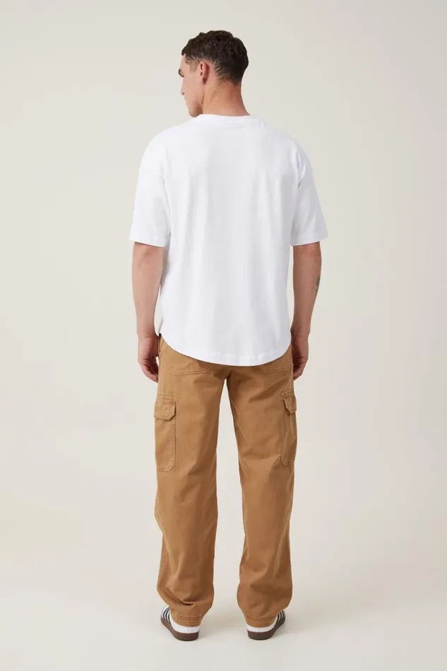 Cotton On Pants Tactical Cargo Pant Vintage Tobacco Herringbone 8211 Men Cotton On Pants Tactical Cargo Pant Vintage Tobacco Herringbone 8211 Men