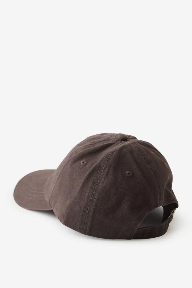 Cotton On ScarvesBeaniesandHats Classic Dad Cap Soho Nyccharcoal 8211 Women Cotton On ScarvesBeaniesandHats Classic Dad Cap Soho Nyccharcoal 8211 Women
