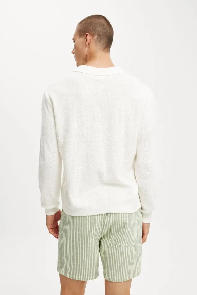 Cotton On Shorts Easy Short Sage Stripe 8211 Men Cotton On Shorts Easy Short Sage Stripe 8211 Men