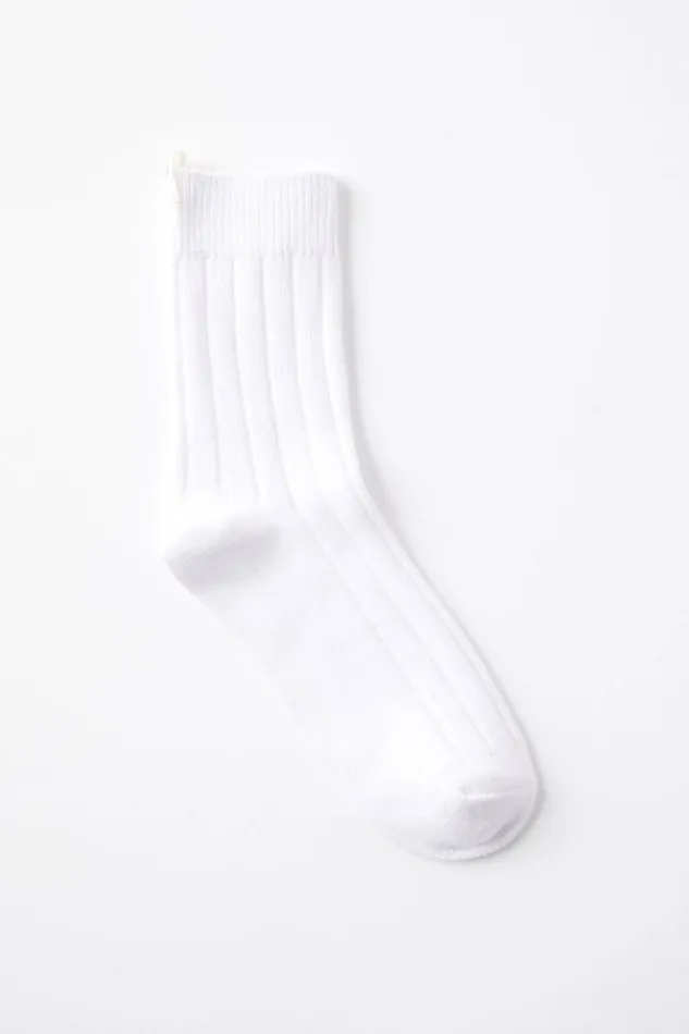 Cotton On Socks The Signature Crew Sock White 8211 Women