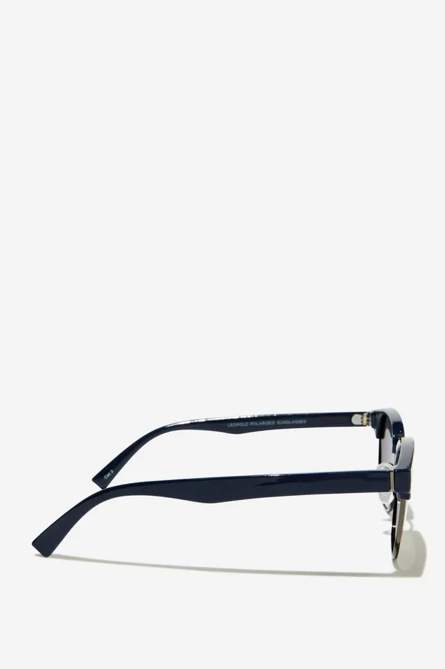 Cotton On Sunglasses Leopold Polarized Sunglasses Navygunmetalblack 8211 Men Cotton On Sunglasses Leopold Polarized Sunglasses Navygunmetalblack 8211 Men