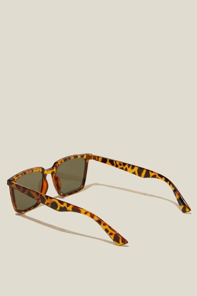 Cotton On Sunglasses Newtown Sunglasses Tort 8211 Men Cotton On Sunglasses Newtown Sunglasses Tort 8211 Men