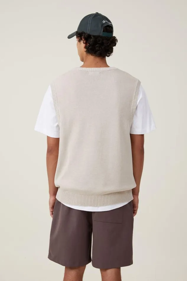 Cotton On Sweats and Hoodies Baggy Fleece Short Washed Chocolate 8211 Men Cotton On Sweats and Hoodies Baggy Fleece Short Washed Chocolate 8211 Men