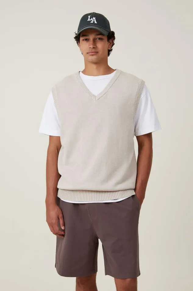 Cotton On Sweats and Hoodies Baggy Fleece Short Washed Chocolate 8211 Men Cotton On Sweats and Hoodies Baggy Fleece Short Washed Chocolate 8211 Men