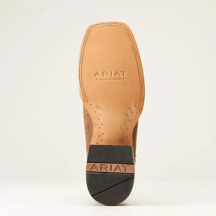 Cowboss Western Boot Crinkled Brown Men Ariat Western Boots Cowboss Western Boot Crinkled Brown Men Ariat Western Boots