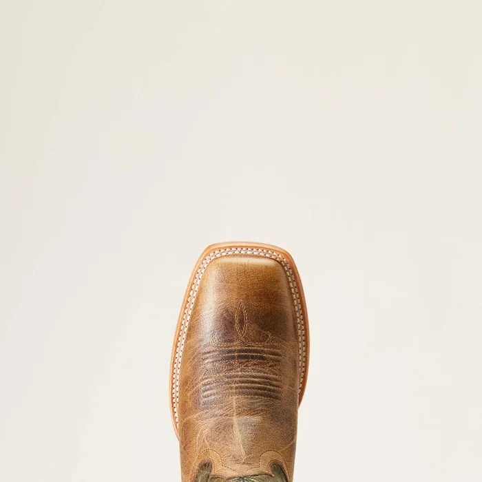 Cowboss Western Boot Crinkled Brown Men Ariat Western Boots Cowboss Western Boot Crinkled Brown Men Ariat Western Boots