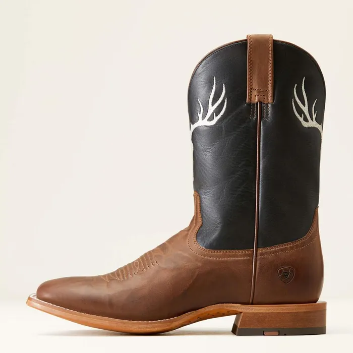 Crosshair Cowboy Boot Rifle Brown Men Ariat Western Boots Crosshair Cowboy Boot Rifle Brown Men Ariat Western Boots