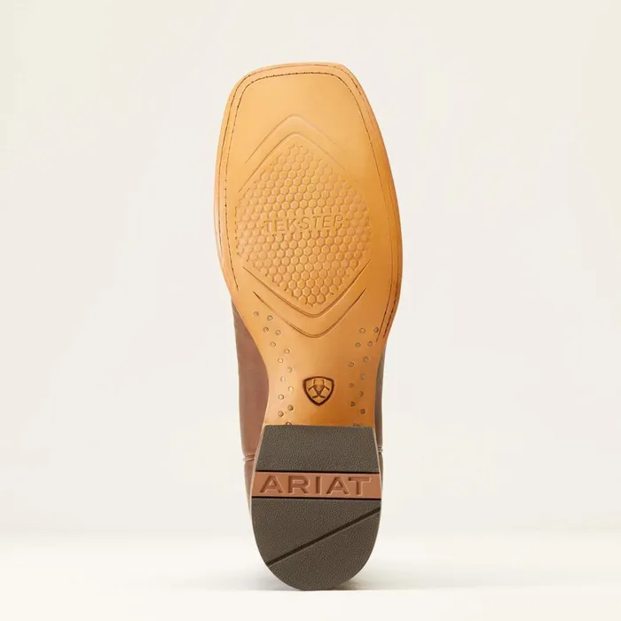 Crosshair Cowboy Boot Rifle Brown Men Ariat Western Boots Crosshair Cowboy Boot Rifle Brown Men Ariat Western Boots