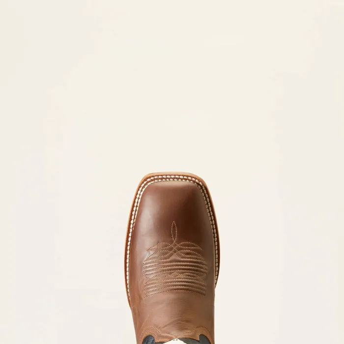 Crosshair Cowboy Boot Rifle Brown Men Ariat Western Boots Crosshair Cowboy Boot Rifle Brown Men Ariat Western Boots