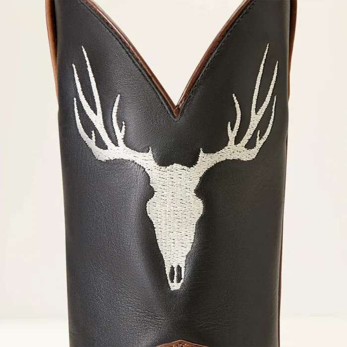 Crosshair Cowboy Boot Rifle Brown Men Ariat Western Boots Crosshair Cowboy Boot Rifle Brown Men Ariat Western Boots