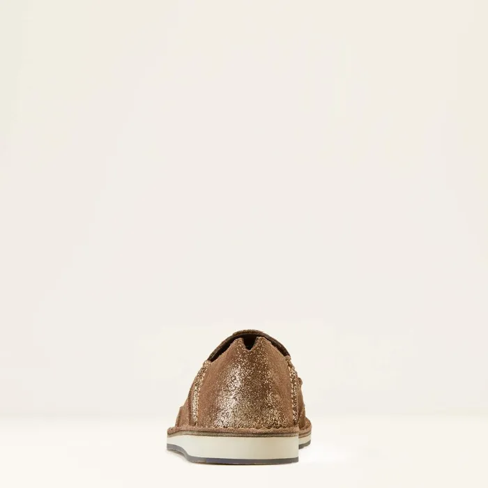 Cruiser Antique Metallic Women Ariat Shoes and Sneakers Cruiser Antique Metallic Women Ariat Shoes and Sneakers