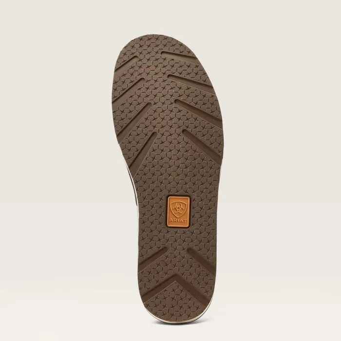 Cruiser Chocolate Suedeleopard Hairon Women Ariat Shoes and Sneakers Cruiser Chocolate Suedeleopard Hairon Women Ariat Shoes and Sneakers
