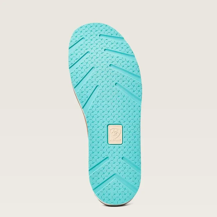 Cruiser Copper Metallic Bucking Turquoise Women Ariat Shoes and Sneakers Cruiser Copper Metallic Bucking Turquoise Women Ariat Shoes and Sneakers