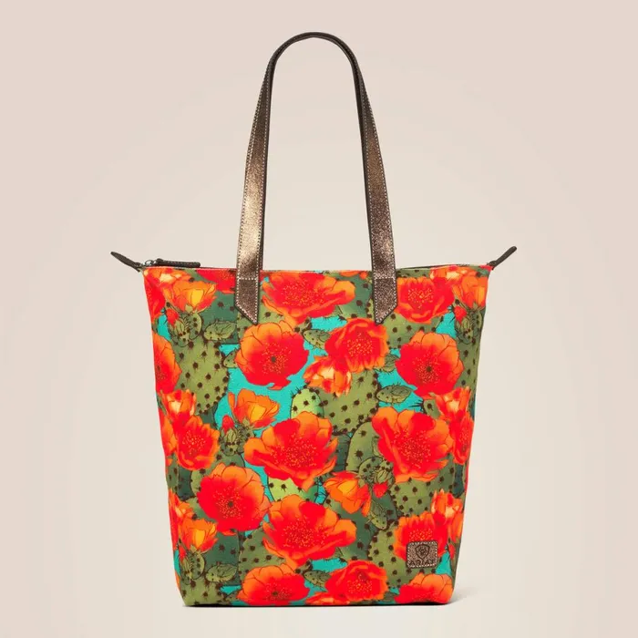 Cruiser Large Tote Bag Multi Women Ariat Bags and Wallets