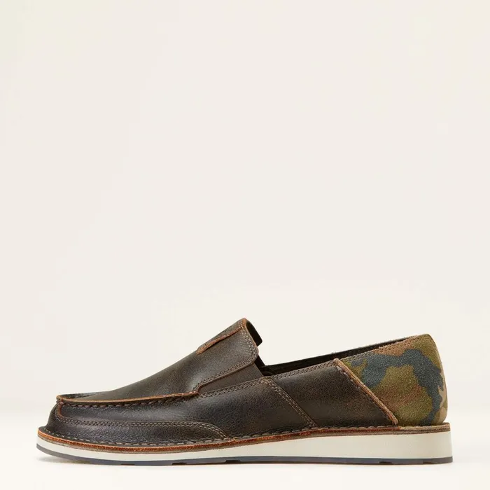 Cruiser Rich Brown Men Ariat Shoes and Sneakers Cruiser Rich Brown Men Ariat Shoes and Sneakers