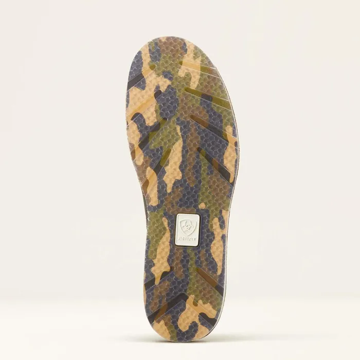 Cruiser Rich Brown Men Ariat Shoes and Sneakers Cruiser Rich Brown Men Ariat Shoes and Sneakers