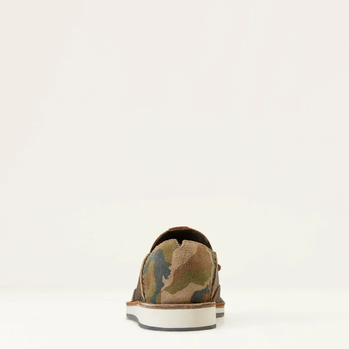 Cruiser Rich Brown Men Ariat Shoes and Sneakers Cruiser Rich Brown Men Ariat Shoes and Sneakers