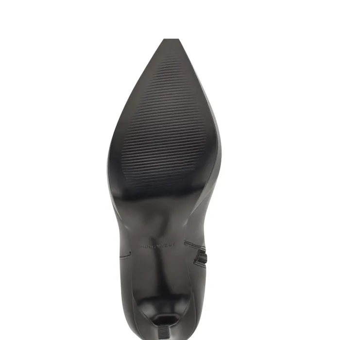 Danise Dress Booties Black Women Nine West Boots and Booties Danise Dress Booties Black Women Nine West Boots and Booties