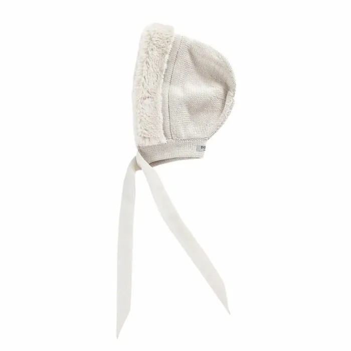 Donsje Amsterdam Accessories Baby Fodi Hat White