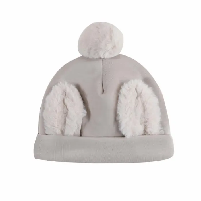 Donsje Amsterdam Accessories Baby Miep Hat Soft Sand