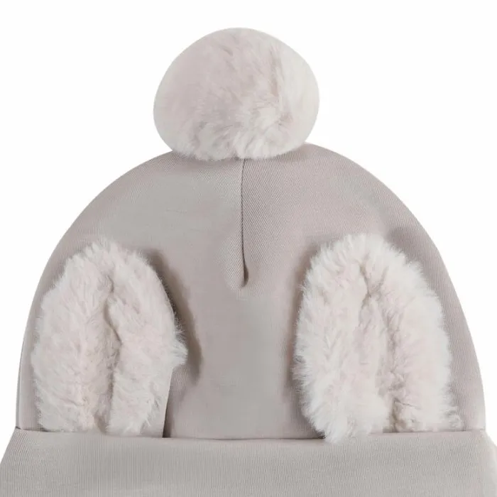 Donsje Amsterdam Accessories Baby Miep Hat Soft Sand