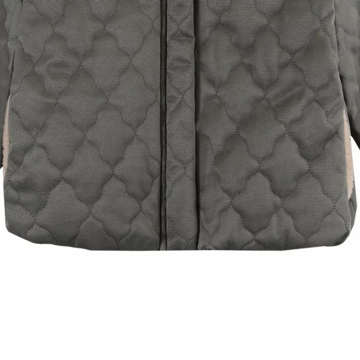 Donsje Amsterdam Jackets and Gilets Boys Esber Jacket Thyme