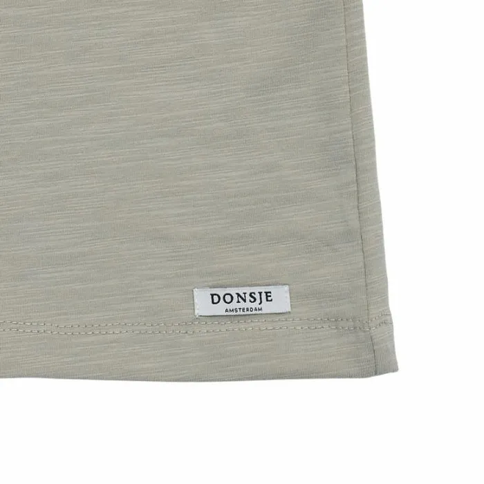 Donsje Amsterdam Shirts and Blouses Baby Adeline Shirt Sage