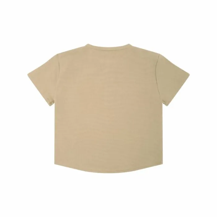 Donsje Amsterdam Shirts and Blouses Boys Jeffy Shirt Dune