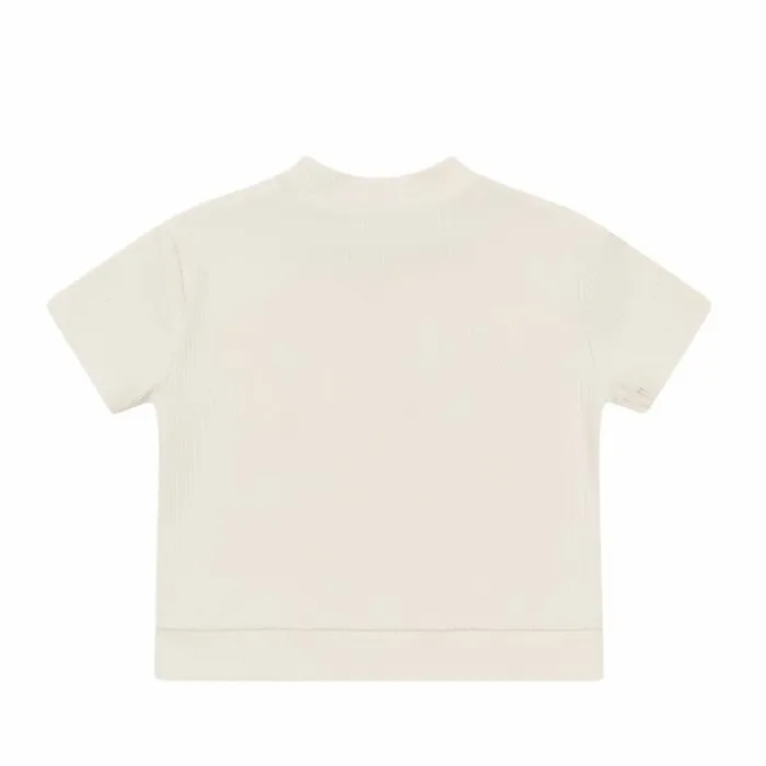 Donsje Amsterdam Shirts and Blouses Boys Miro TShirt Soft Lily